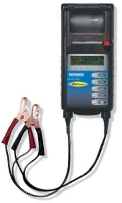 Testeur de batterie par conductance DEFITEC Testeu