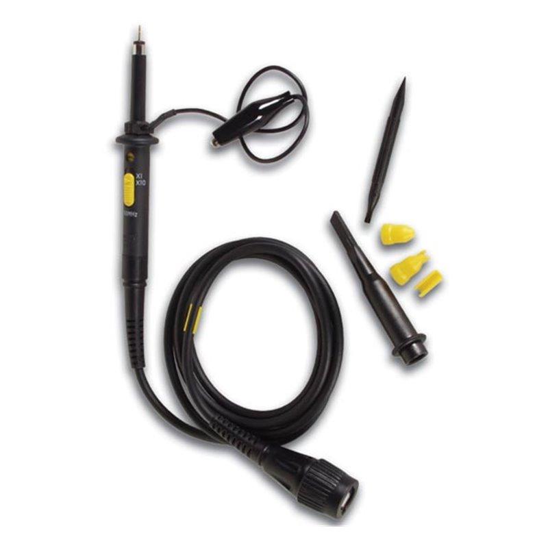 Sonde 100Mhz
