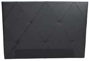 Tête de lit 140/160 HEXALI - 170 x 4 x 120 cm - No