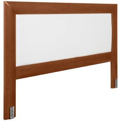 Tête de lit bois massif tendance, Finitions: Meris