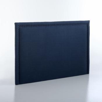 Tête de lit en lin lavé H115 cm, Yliana - AM.PM