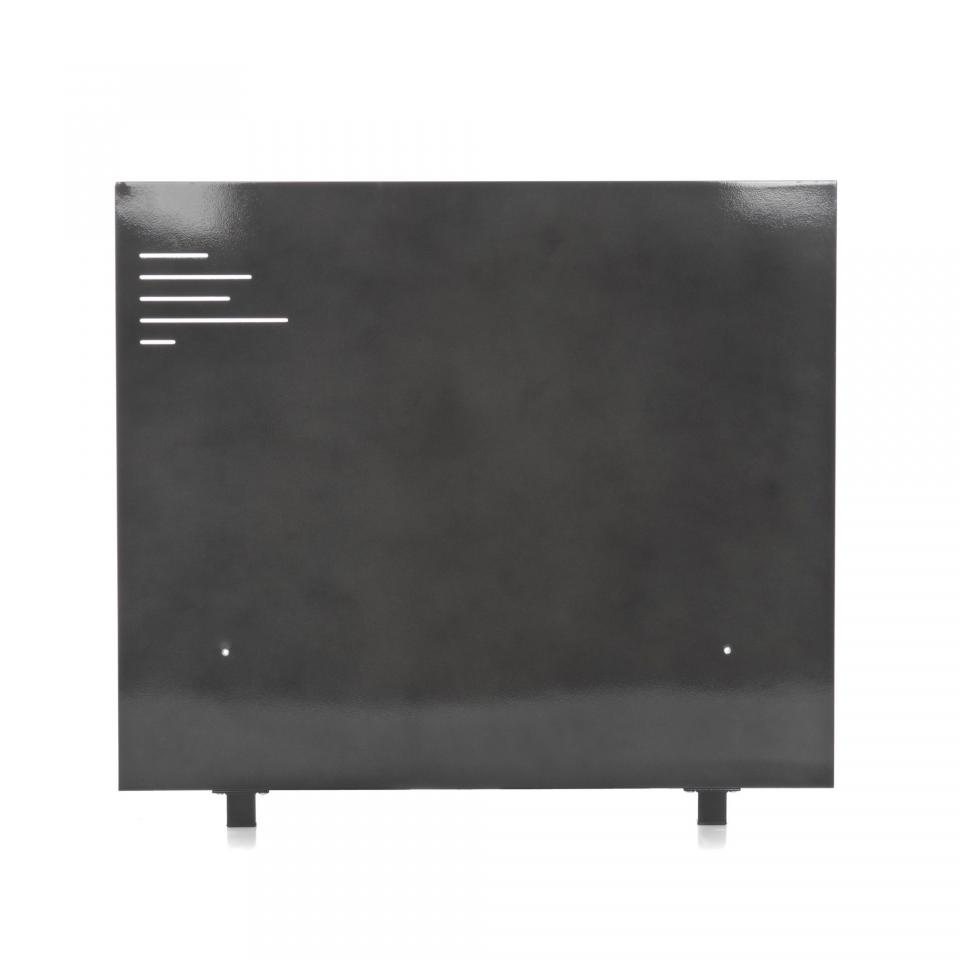 Tête de lit en métal vieilli pour lit L140cm Tête de lit en métal vieilli