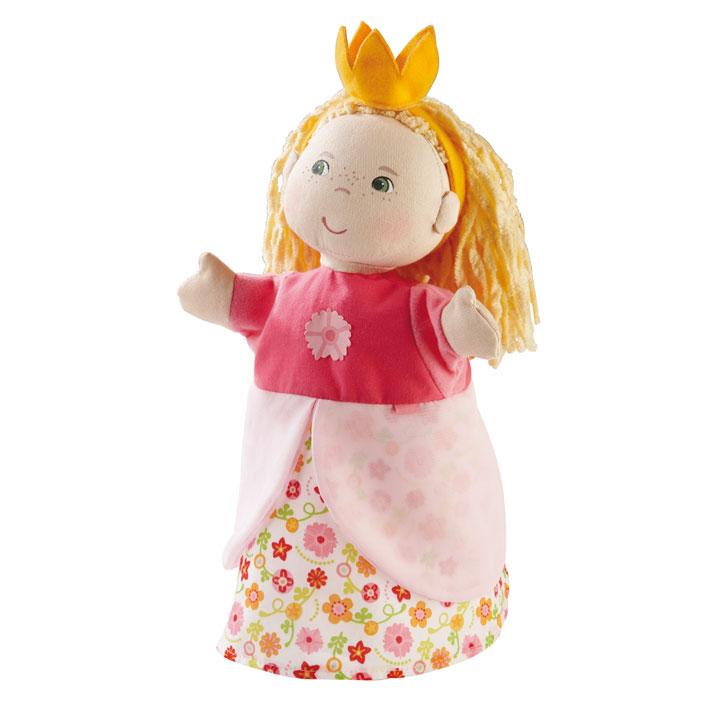 Marionnette Princesse
