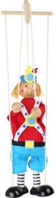 Marionnette Prince