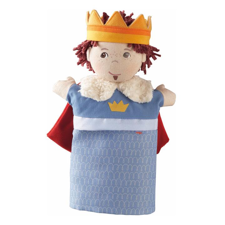 Marionnette Prince