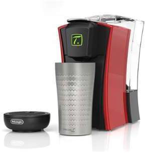 Théière SPÉCIAL.T TST400.R - DELONGHI