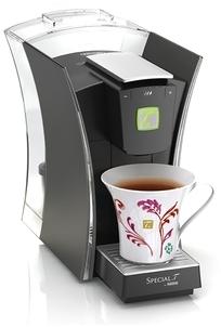 Machine à thé Spécial T titanium