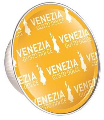 Boite de 16 capsules Bialetti Venezia