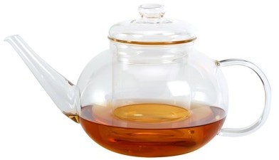 THÉIÈRE MIKO 1.8L Verre.