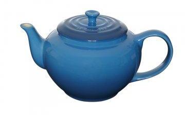 Théière avec Infuseur 65cl Marseille Le Creuset Théière avec Infuseur 65cl