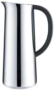 Nomu - Carafe isotherme - acier inoxydable/brillan