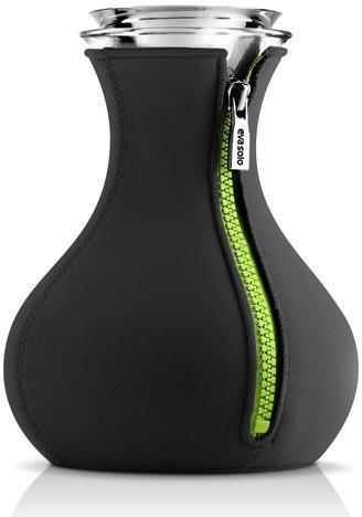 Eva Solo Neon - Théière fourreau isolant - neon vert Eva Solo Neon - Théière fourreau
