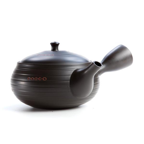 POÊLON JAPONAIS KYUSU MARUI.
