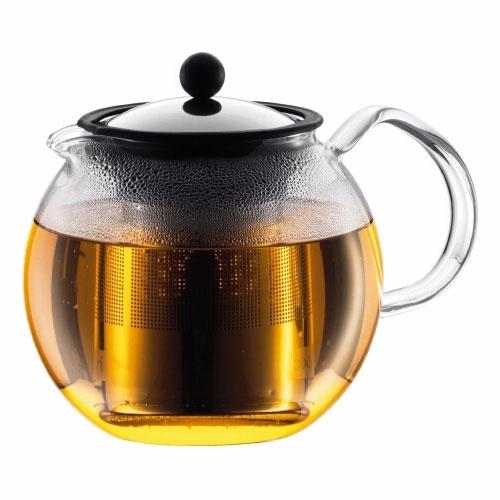 Presse à thé Bodum Assam 1 l