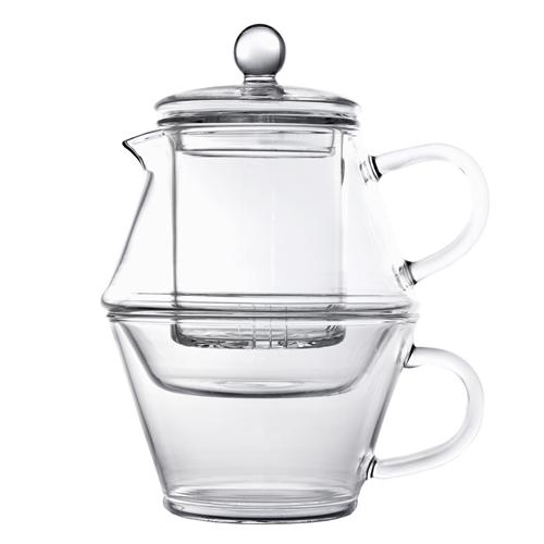 Théière Bredemeijer Portofino Tea for One 0,4 L
