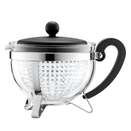 Bodum Chambord Théière 1 L