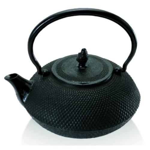 Théière Ceylon en fonte Beka - Diamètre 18 cm