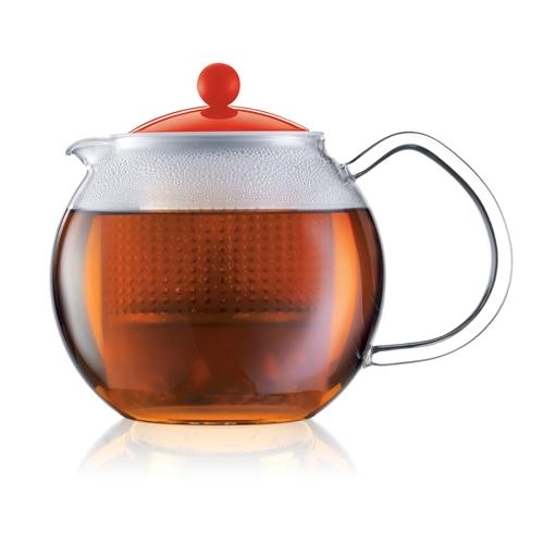 Théière à piston Bodum Assam 0,5 L