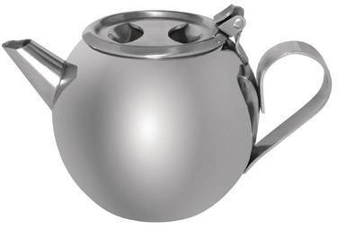 Théière Empilable Inox - 500ml Théière Empilable Inox - 500ml