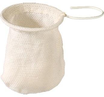 Filtre - Coton7 cm