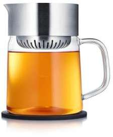 Théière Verre Tea-Jane Théière Verre Tea-Jane