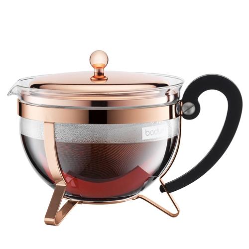 Bodum Chambord Théière 1,5 L