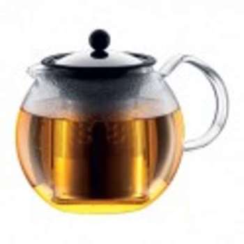 Theière assam 0 5l bodum Theière assam 0 5l bodum