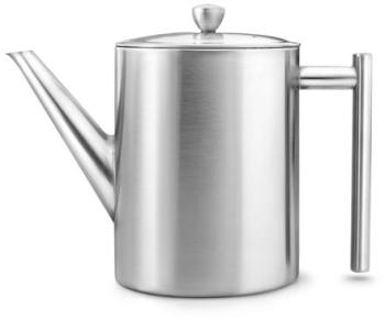 Théière Bredemeijer Minuet Cylindre 1,2 L mat