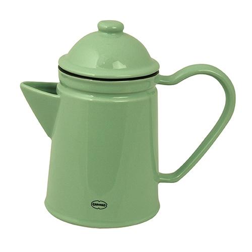 Théière et cafetière Cabanaz Vintage