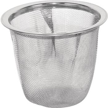 Passoire à Thé pour Théière - 500ml - 6 Pièces