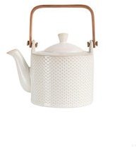 Théière 0,75 Litre Linna - Piquée