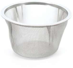 Filtre inox pour théière japonaise en fonte