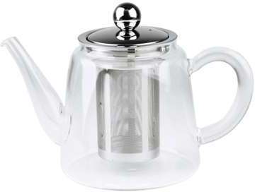 Théière Jasmin 1 2L Borosilicate Théière Jasmin 1 2L Borosilicate