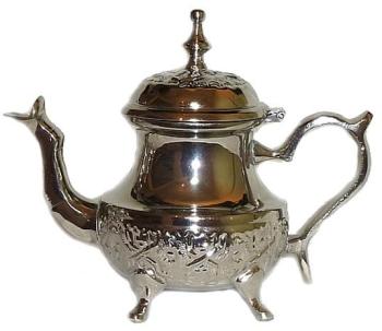 Théière marocaine Taiga