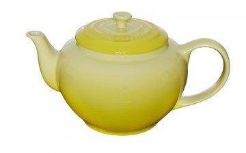 Théière avec Infuseur 65cl Soleil Le Creuset Théière avec Infuseur 65cl