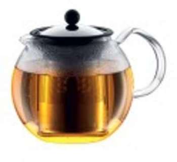 Theière assam 1l bodum Theière assam 1l bodum