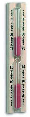 Sablier de sauna Géant TFA T401001 Sablier de sauna Géant TFA