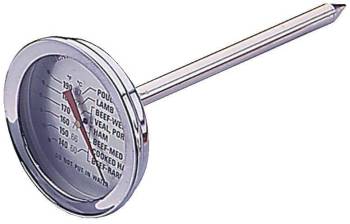 Thermomètre à Viande Rôtie + Étui - Hygiplas