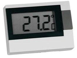 PK Lot de 3 thermomètres digitaux TFA PK-302017-02 PK Lot de 3 thermomètres digitaux