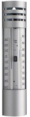 Thermomètre mini maxi design (sans mercure) TFA T102007 Thermomètre mini maxi design
