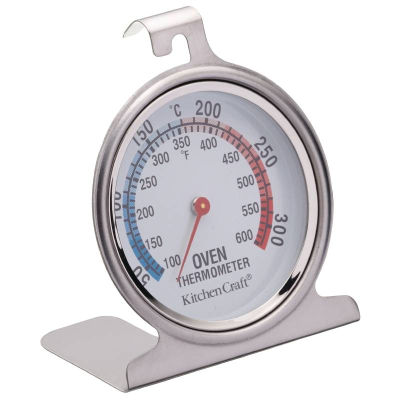 Thermomètre De Four 0/+300°C