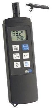 Thermomètre Hygromètre Pro TFA T311028 Thermomètre Hygromètre Pro