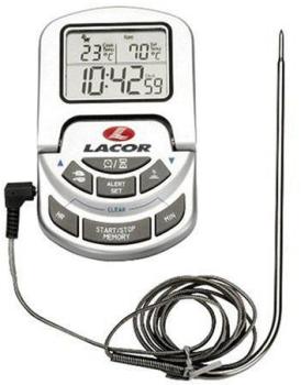 Thermomètre digital de cuisine avec sonde - 0 à 30
