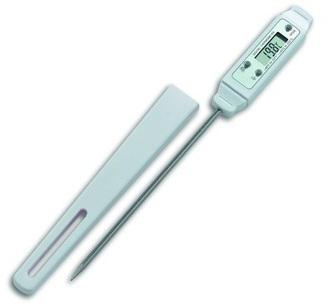 Thermomètre à sonde -pocket- TFA T301018 Thermomètre à sonde -pocket-