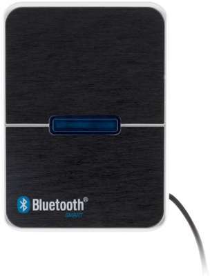 Thermomètre / Hygromètre int/ext Bluetooth 4.0 ave