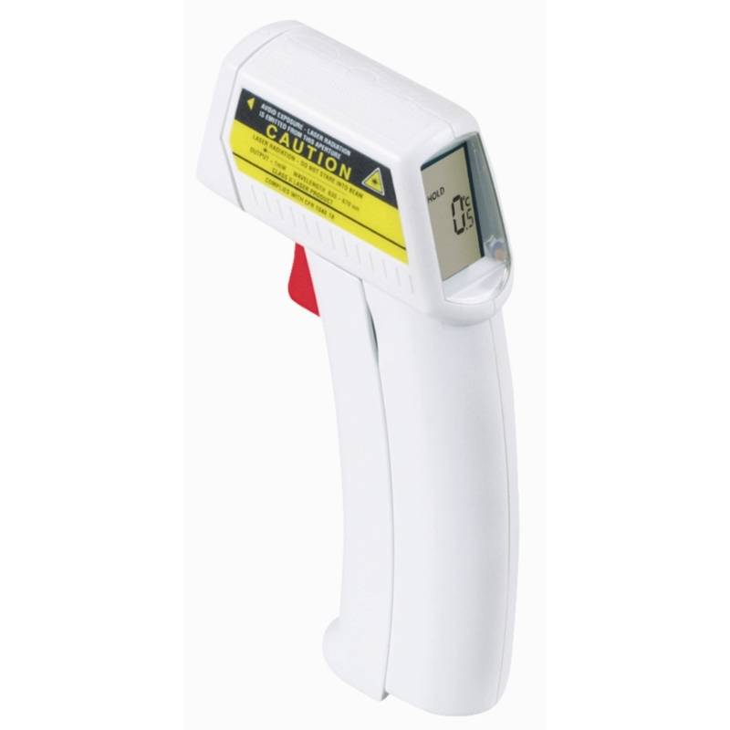 Thermomètre Infrarouge -30/+200°C Comark