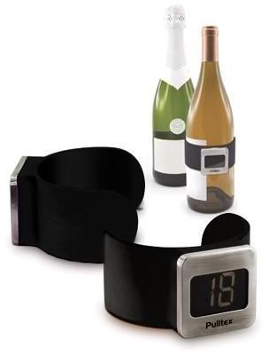 Thermomètre à vin Pulltex Thermomètre à vin Pulltex