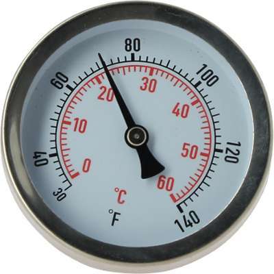 Thermomètre pour fermenteur FastFerment
