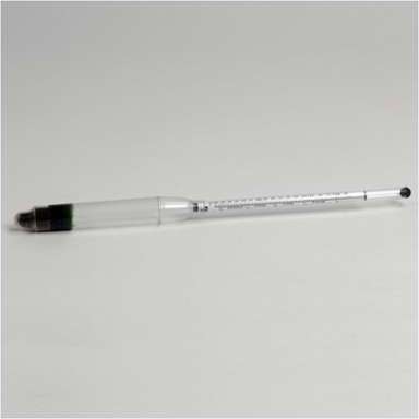 Densimètre Herculometer à triple échelle