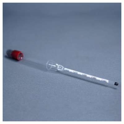 Densimètre Herculometer de précision de 0,980 à 1,